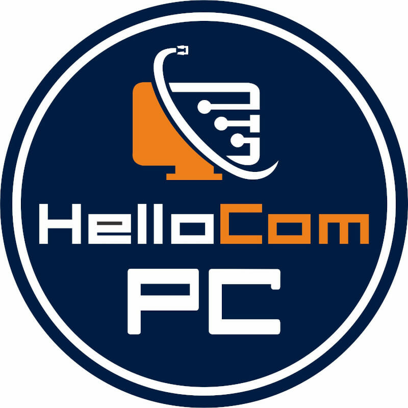 Hellocom számítástechnika Szeghalom